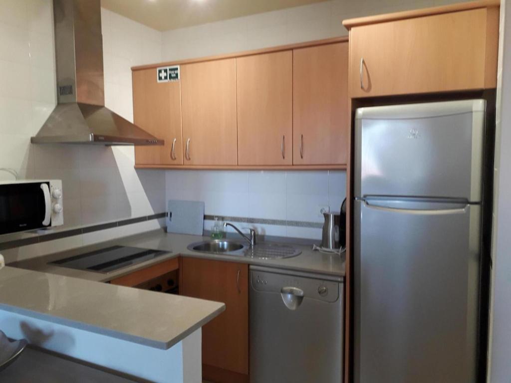 Duquesa Fairways, A Spacious Apartment With Fabulous Views And Facilities Манилва Екстериор снимка