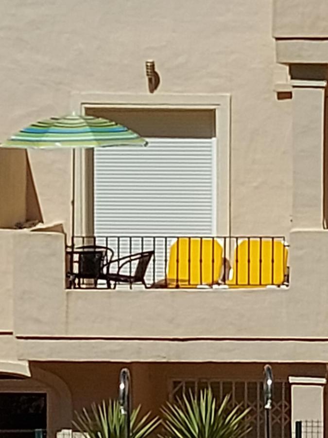 Duquesa Fairways, A Spacious Apartment With Fabulous Views And Facilities Манилва Екстериор снимка